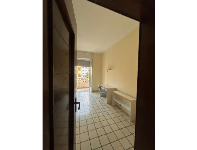 Anteprima foto 8 - Affitto Camera Singola in Appartamento da Privato a Campobasso - Centro città