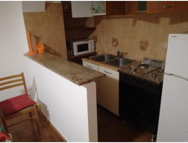 Anteprima foto 8 - Affitto Camera Singola in Appartamento da Privato a Campobasso - Centro città