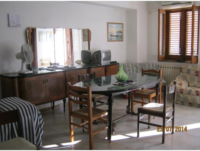Anteprima foto 2 - Affitto Camera Singola in Appartamento da Privato a Capo d'Orlando (Messina)
