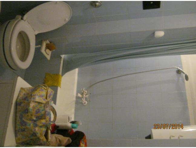 Anteprima foto 4 - Affitto Camera Singola in Appartamento da Privato a Capo d'Orlando (Messina)