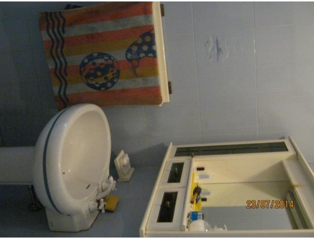 Anteprima foto 5 - Affitto Camera Singola in Appartamento da Privato a Capo d'Orlando (Messina)