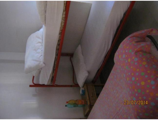 Anteprima foto 6 - Affitto Camera Singola in Appartamento da Privato a Capo d'Orlando (Messina)