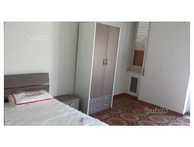 Anteprima foto 3 - Affitto Camera Singola in Appartamento da Privato a Capua (Caserta)