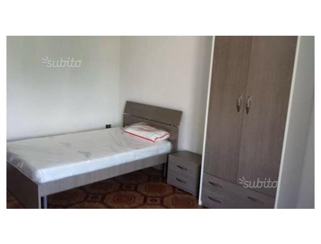 Anteprima foto 4 - Affitto Camera Singola in Appartamento da Privato a Capua (Caserta)