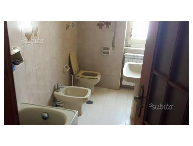 Anteprima foto 6 - Affitto Camera Singola in Appartamento da Privato a Capua (Caserta)