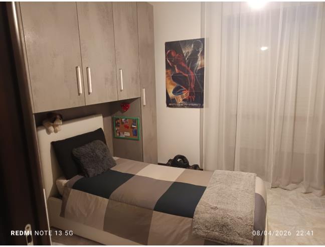 Anteprima foto 3 - Affitto Camera Singola in Appartamento da Privato a Casamassima (Bari)