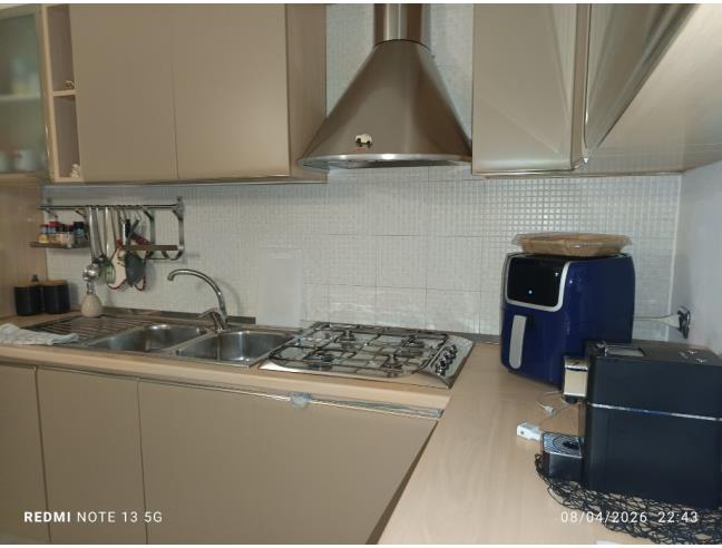 Anteprima foto 4 - Affitto Camera Singola in Appartamento da Privato a Casamassima (Bari)