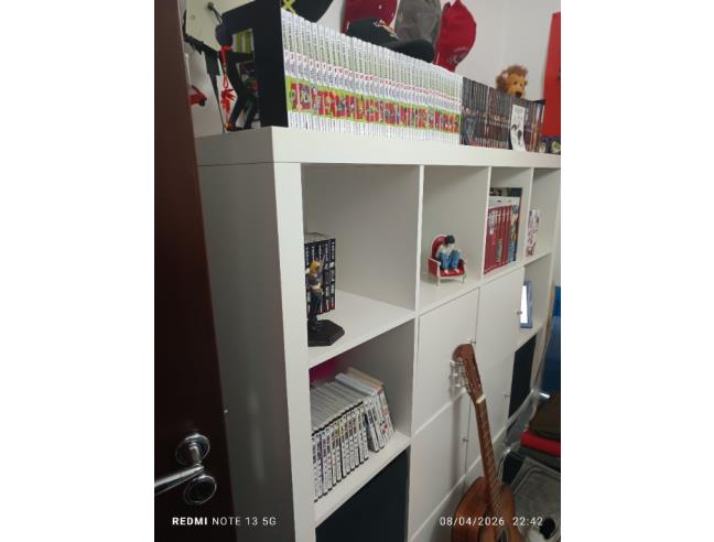 Anteprima foto 5 - Affitto Camera Singola in Appartamento da Privato a Casamassima (Bari)