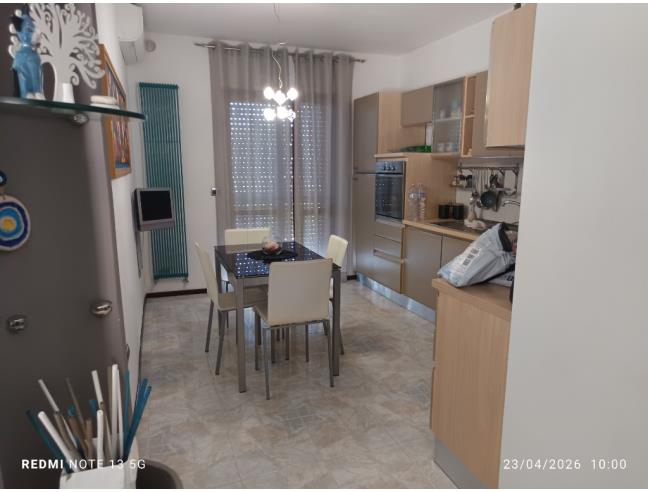 Anteprima foto 6 - Affitto Camera Singola in Appartamento da Privato a Casamassima (Bari)
