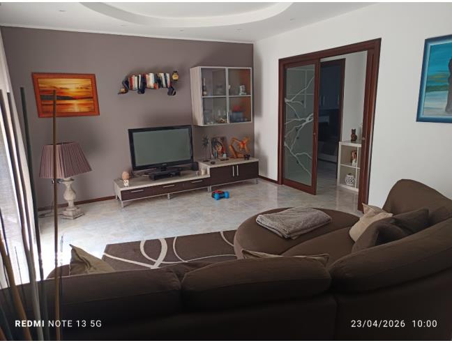 Anteprima foto 7 - Affitto Camera Singola in Appartamento da Privato a Casamassima (Bari)