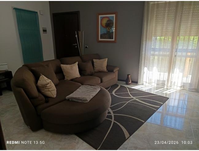 Anteprima foto 8 - Affitto Camera Singola in Appartamento da Privato a Casamassima (Bari)