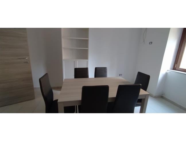 Anteprima foto 3 - Affitto Camera Singola in Appartamento da Privato a Caserta - Casertavecchia