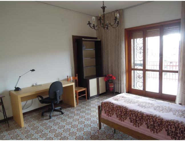 Anteprima foto 3 - Affitto Camera Singola in Appartamento da Privato a Caserta - Centro città