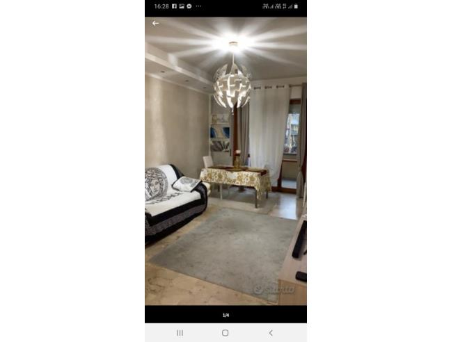 Anteprima foto 1 - Affitto Camera Singola in Appartamento da Privato a Cassina de' Pecchi (Milano)