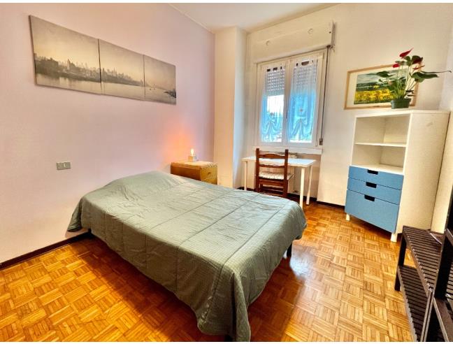 Anteprima foto 4 - Affitto Camera Singola in Appartamento da Privato a Cassina de' Pecchi (Milano)