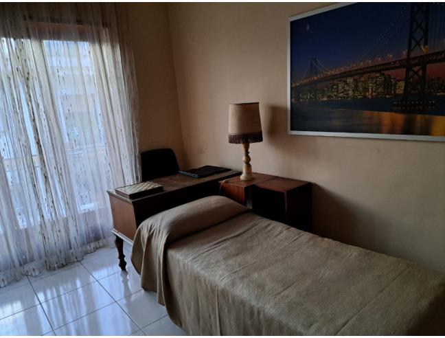 Anteprima foto 2 - Affitto Camera Singola in Appartamento da Privato a Cassino (Frosinone)