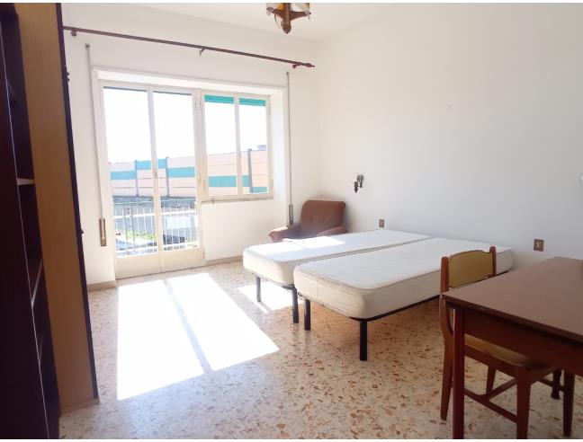 Anteprima foto 3 - Affitto Camera Singola in Appartamento da Privato a Cassino (Frosinone)