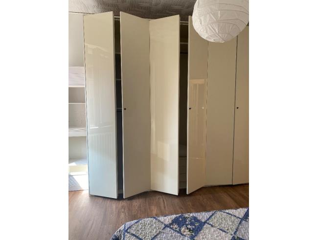 Anteprima foto 2 - Affitto Camera Singola in Appartamento da Privato a Castellanza (Varese)