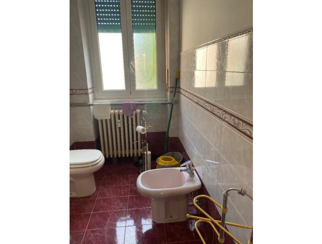 Anteprima foto 5 - Affitto Camera Singola in Appartamento da Privato a Castellanza (Varese)