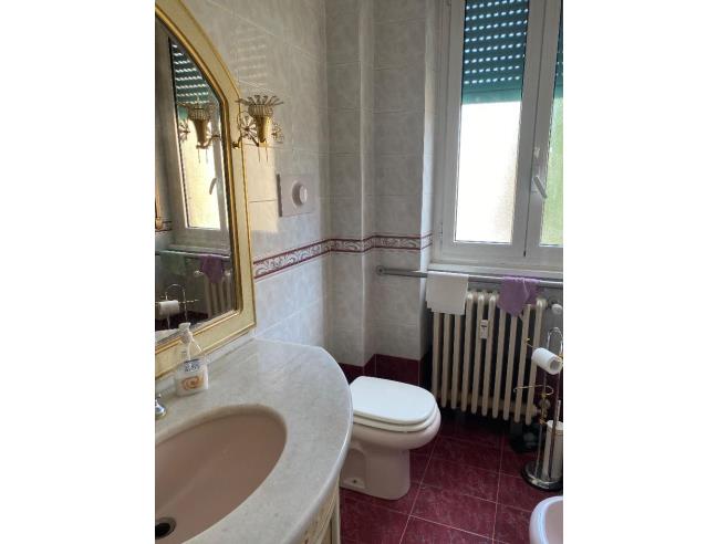 Anteprima foto 8 - Affitto Camera Singola in Appartamento da Privato a Castellanza (Varese)