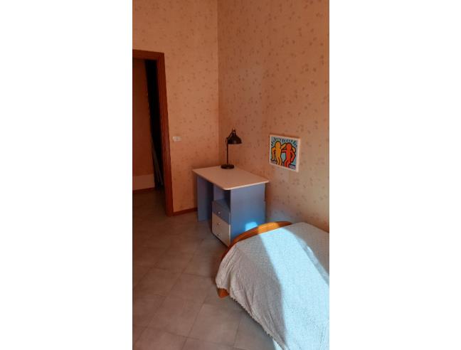 Anteprima foto 2 - Affitto Camera Singola in Appartamento da Privato a Catania - Barriera