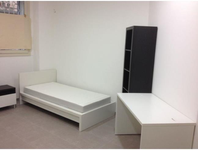 Anteprima foto 2 - Affitto Camera Singola in Appartamento da Privato a Catania - Borgo