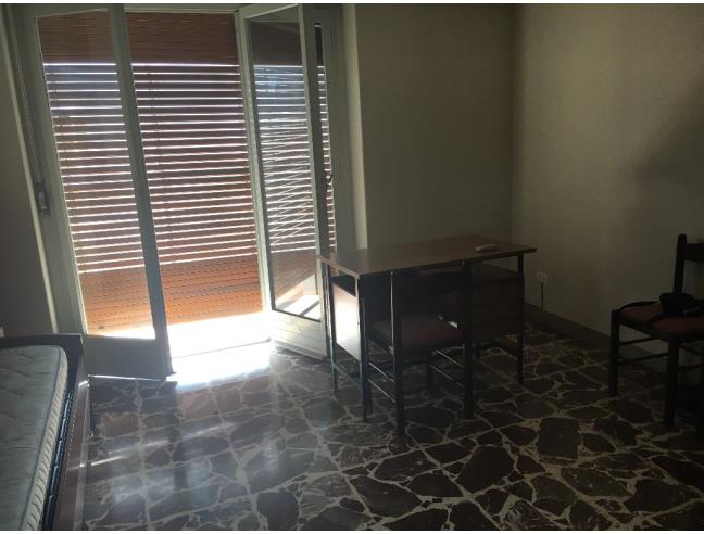 Anteprima foto 2 - Affitto Camera Singola in Appartamento da Privato a Catania - Borgo