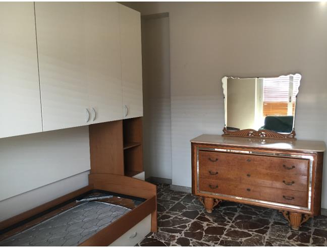 Anteprima foto 3 - Affitto Camera Singola in Appartamento da Privato a Catania - Borgo