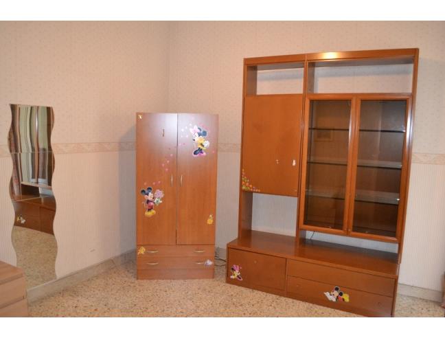 Anteprima foto 3 - Affitto Camera Singola in Appartamento da Privato a Catania - Borgo