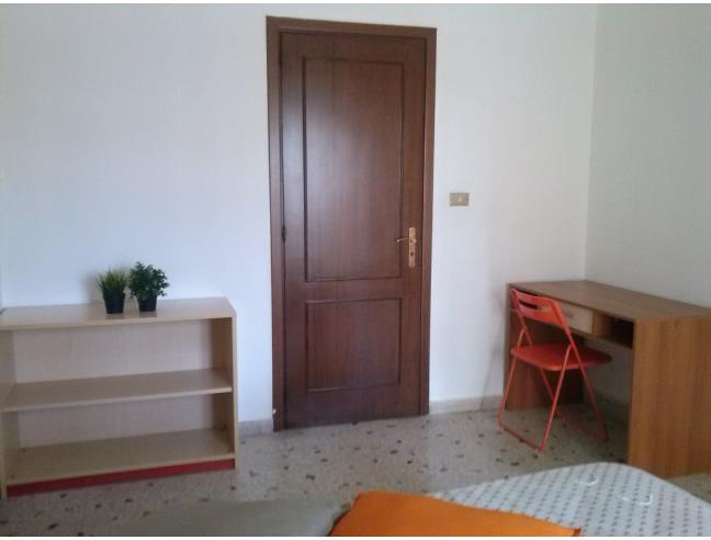 Anteprima foto 3 - Affitto Camera Singola in Appartamento da Privato a Catania - Borgo