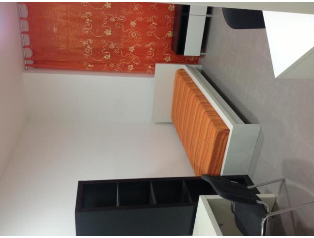 Anteprima foto 4 - Affitto Camera Singola in Appartamento da Privato a Catania - Borgo