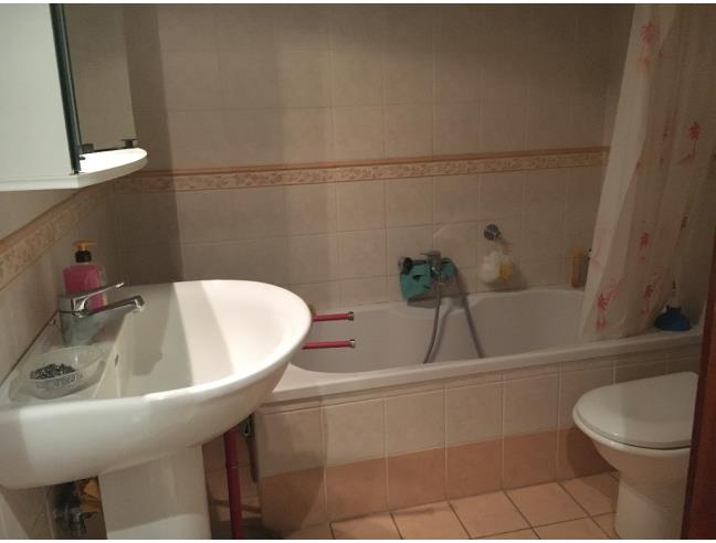 Anteprima foto 4 - Affitto Camera Singola in Appartamento da Privato a Catania - Borgo