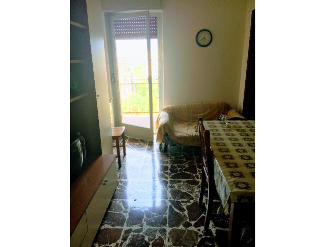 Anteprima foto 5 - Affitto Camera Singola in Appartamento da Privato a Catania - Borgo