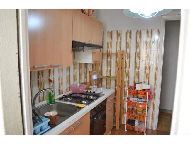 Anteprima foto 5 - Affitto Camera Singola in Appartamento da Privato a Catania - Borgo