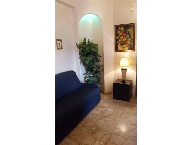 Anteprima foto 5 - Affitto Camera Singola in Appartamento da Privato a Catania - Borgo