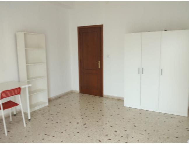 Anteprima foto 5 - Affitto Camera Singola in Appartamento da Privato a Catania - Borgo