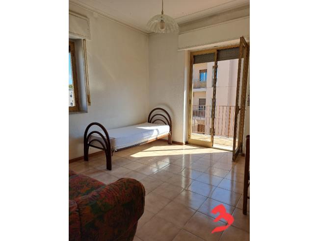 Anteprima foto 6 - Affitto Camera Singola in Appartamento da Privato a Catania - Borgo