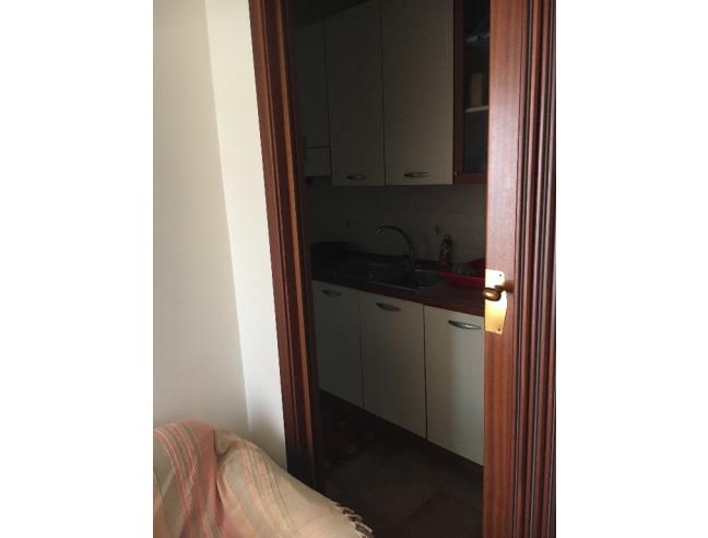 Anteprima foto 6 - Affitto Camera Singola in Appartamento da Privato a Catania - Borgo