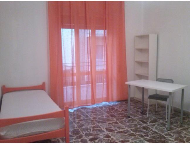 Anteprima foto 6 - Affitto Camera Singola in Appartamento da Privato a Catania - Borgo