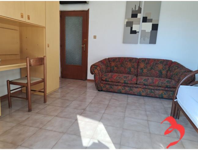Anteprima foto 7 - Affitto Camera Singola in Appartamento da Privato a Catania - Borgo