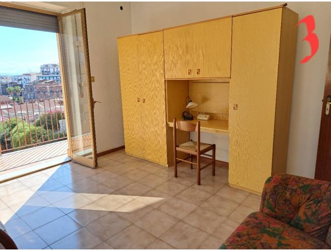 Anteprima foto 8 - Affitto Camera Singola in Appartamento da Privato a Catania - Borgo
