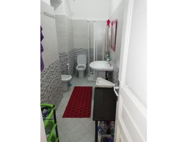 Anteprima foto 3 - Affitto Camera Singola in Appartamento da Privato a Catania - Centro Storico