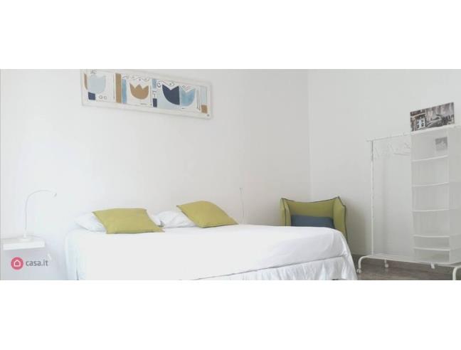 Anteprima foto 3 - Affitto Camera Singola in Appartamento da Privato a Catania - Centro Storico
