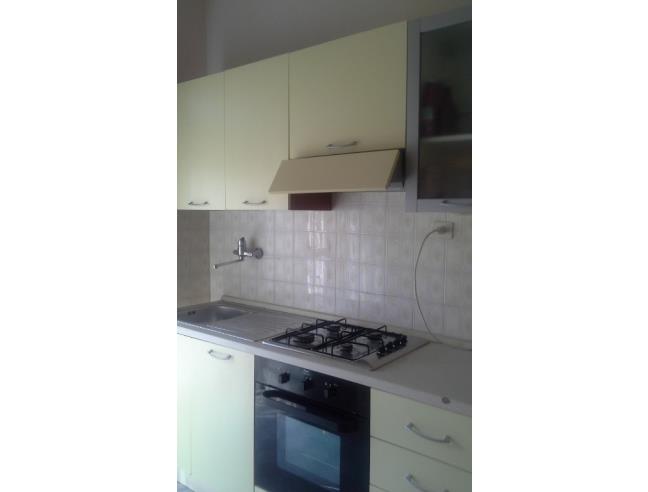 Anteprima foto 4 - Affitto Camera Singola in Appartamento da Privato a Catania - Centro Storico