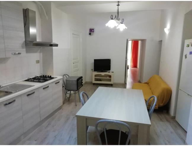 Anteprima foto 5 - Affitto Camera Singola in Appartamento da Privato a Catania - Centro Storico