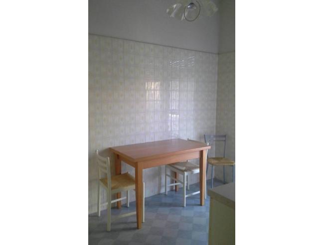 Anteprima foto 6 - Affitto Camera Singola in Appartamento da Privato a Catania - Centro Storico