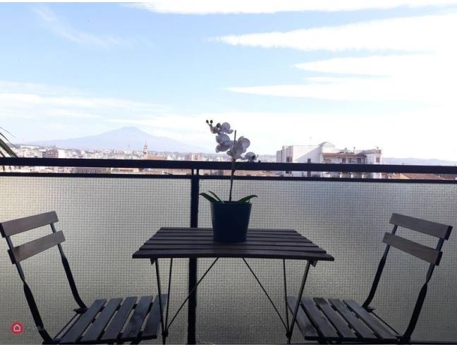 Anteprima foto 6 - Affitto Camera Singola in Appartamento da Privato a Catania - Centro Storico