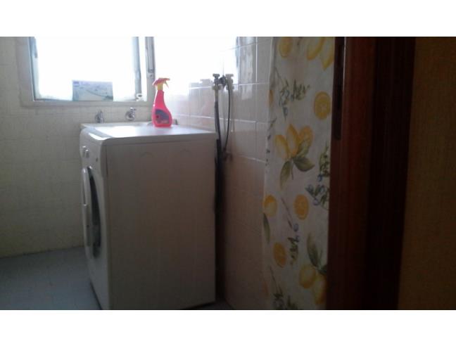 Anteprima foto 7 - Affitto Camera Singola in Appartamento da Privato a Catania - Centro Storico