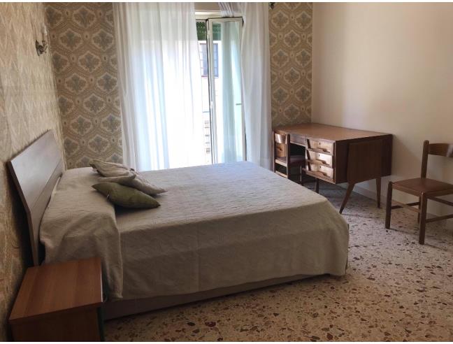 Anteprima foto 2 - Affitto Camera Singola in Appartamento da Privato a Catania - Cibali