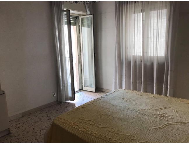 Anteprima foto 3 - Affitto Camera Singola in Appartamento da Privato a Catania - Cibali